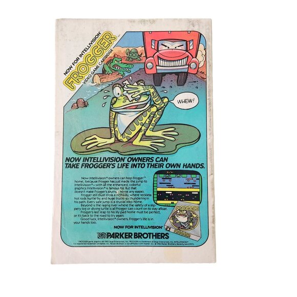 Marvel The Spectacular Spider-Man #81 1983 Comic Book Collector Bagged Boarded - Picture 2 of 4